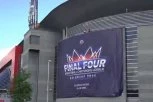 PRIMENA NAJNOVIJE TEHNOLOGIJE U KOŠARCI: Fajnal-four Lige šampiona u Srbiji biće spektakl bez presedana! (VIDEO)