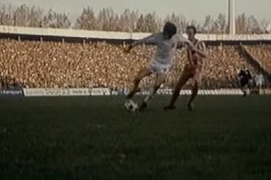 KRCATA MARAKANA I ATMOSFERA ZA PAMĆENJE: Ovo je bio najgledaniji večiti derbi! (VIDEO)