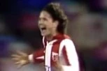MIHAJLOVIĆ U VEČNOST! Crvena zvezda ne zaboravlja svoju legendu: Siniša nikada neće napustiti naša srca!