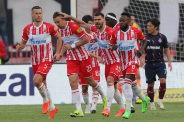 ON JE ZVEZDINA TALIJA: Otkao je stigao na Marakanu igra se Evropa, a trofeji samo padaju