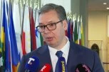 ALEKSANDAR VUČIĆ: URADILI SMO VELIKI POSAO ZA NAŠU DRŽAVU U UN - Pritisak na male zemlje sve uočljiviji i snažniji!