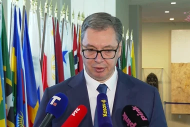 "NE ZNAM KO ĆE DA IZAĐE, A KO ĆE DA BOJKOTUJE"!  Vučić o izborima: Ljude to sada ne zanima