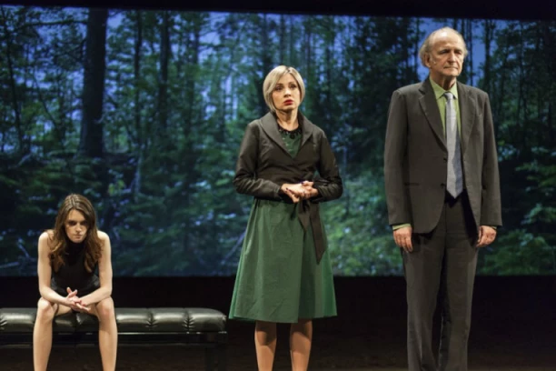 ATELJE 212 PREMIJERA PREDSTAVE NESTAJANJE