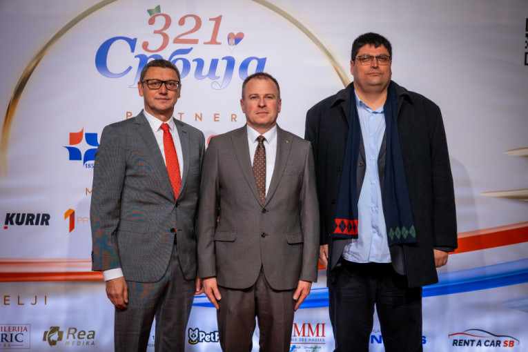 Deo tima gradonačelnika Čačka