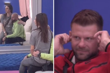 STANISLAVU PALA ROLETNA ZBOG MIONE I ŠA: Ovaj potez doneće mu gomilu PROBLEMA, šta li će reći Maja?