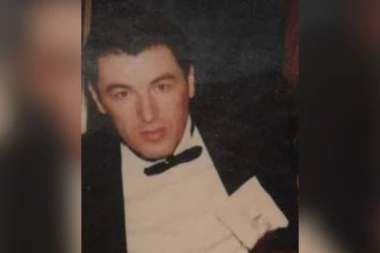 TAJNA UBISTVA MIŠKA KRSTOVIĆA: Ko je stajao iza brutalnog pucnja u potiljak?