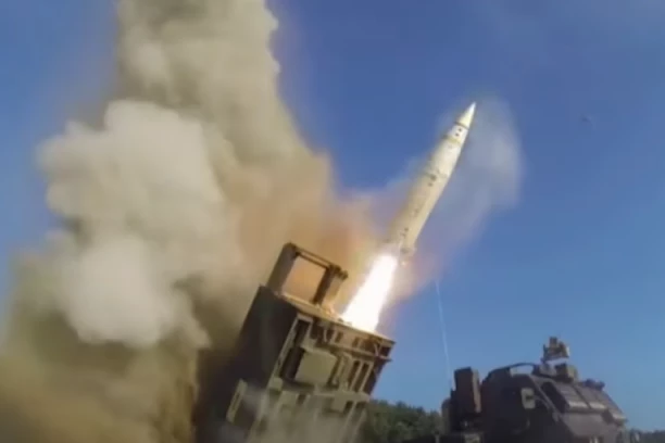AMERIKANCI TAJNO PREDALI MOĆNE RAKETE KIJEVU:  Upozorili smo Rusiju na ove stvari, oni su nastavili sa napadima (VIDEO)