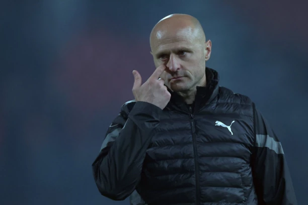 OGLASIO SE DULJAJ PRED POČETAK SEZONE! EVO ODAKLE ĆE GLEDATI PARTIZAN: Grobari će biti oduševljeni