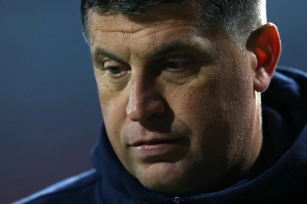 MILOJEVIĆ PONOVO O IZJAVAMA KOLEGA TRENERA: "Gajim poštovanje prema TSC..."