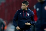 U PRAVO VREME: Milojević može da odahne - on će biti spreman za finale Kupa Srbije!
