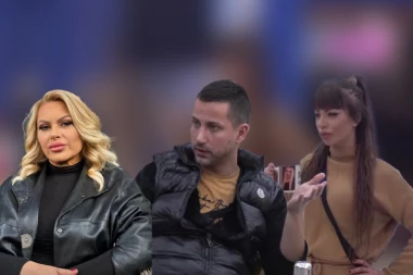 MARIJA KULIĆ UDARILA NA ĐEDOVIĆA: Njenoj ćerki najavio PAKAO, hitno se oglasila i uputila BRUTALNE REČI!