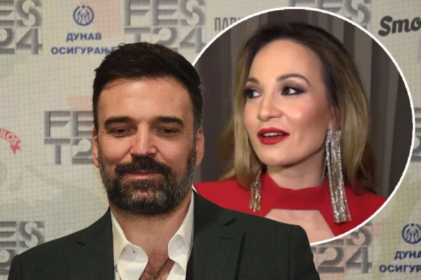 JELENA TOMAŠEVIĆ I IVAN BOSILJČIĆ ZAVRŠILI NA AFTERU SA KOLEGOM! Njegova supruga prekinula provod i "razjurila": Oni su spremni na sve!