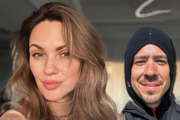 PRE PEVAČA LJUBILA NBA ZVEZDU! Ovaj slavni košarkaš je bivši dečko supruge Nikole Rokvića! (FOTO)