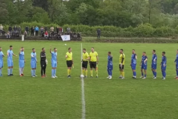 ISTORIJA JE ISPISANA U ZAVLACI: Srpskoligaš iz Priboja je ostvario trijumf, ali će se ovaj meč prepričavati godinama!