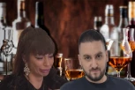 MILJANA POSTAJE ALKOHOLIČARKA! Danima se OPIJA zbog Zoline SVADBE: Zaluđivala sam se šest godina, a on me NIJE VOLEO!