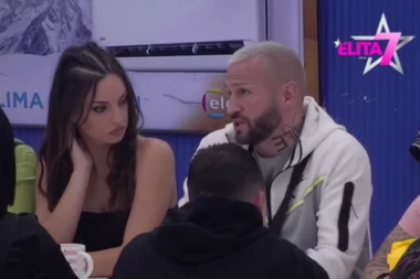 NAJVEĆA LAŽ U ISTORIJI RIJALITIJA: Miona i Ša bez blama pokušali da PREVARE gledaoce!