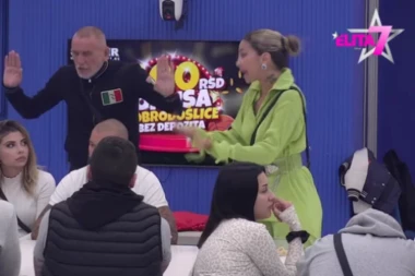 KONAČNO PROGOVORILI O INTERPOLOVOJ POTERNICI: Kačanveda i Janjuš otkrili šta znaju o Aneli, ona skočila kao oparena!