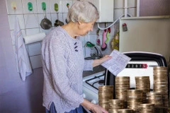 Računi za struju i gas niži do 40 odsto za ovu grupu građana: Evo ko će imati dodatnih 1.000 dinara popusta od oktobra!