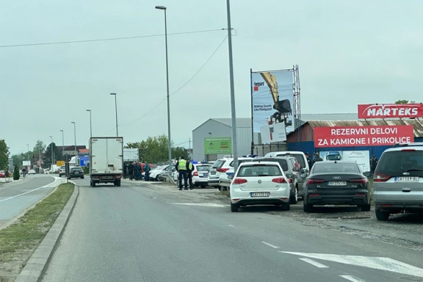 U ČAČKU UBIJEN POZNATI BIZNISMEN! Detalji zločina u Preljini: Napadač zapucao u lokalu privrednika?! (VIDEO)