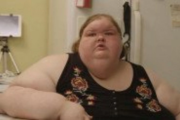 NAJPOZNATIJA BUCKA SMRŠALA 200 KG I SAD JE SREĆNIJA NEGO IKAD!