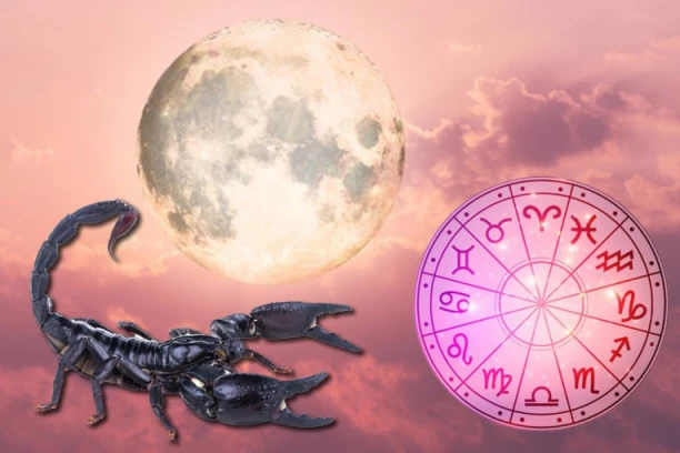 MESEC JE U ZNAKU ŠKOPRIJE SA OPOZICIJOM JUPITERA: Danas morate da iskoristite PRILIKU da OVO uradite kako bi vam sve krenulo DOBRO!