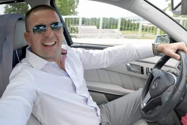 UBICA MARIA IZ ČAČKA ZVAO ADVOKATA IZ BEKSTVA - U STRAHU ZA SOPSTVENI ŽIVOT! Dan posle zločina kukao kako će ga ubiti prijatelji biznismena!