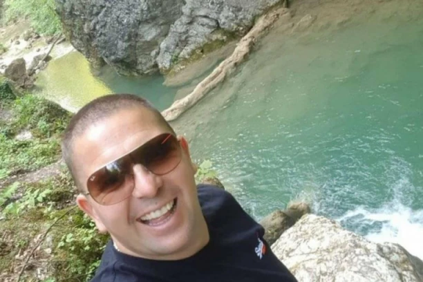 "NIKO NE ZA ŠTA MU BI, UVEK JE BIO MIRAN I STALOŽEN ČOVEK"! Prijatelj ubice poznatog biznismena iz Čačka, frapiran onim što je Dejan uradio! "ON JE ČOVEK BEZ MRLJE U ŽIVOTU"!