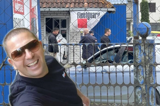 "SVE JE IZGLEDALO MIRNO, A ONDA SU ZAČULI PUCNJE!" Potresna ispovest sestre ubijenog oca petoro dece: "Kao da su ga ponovo ubili presudom!"