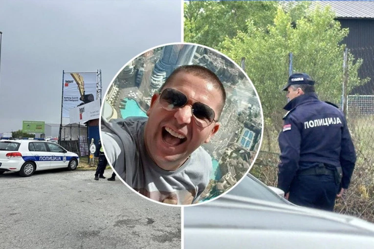 IZAŠAO SA PSIHIJATRIJE PA IZREŠETAO MARIA IZ ČAČKA! Ubica biznismena mesec dana pre zločina bio na LEČENJU?