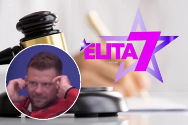 BRUTALNA KAZNA ZA STANISLAVA KROFAKA: Produkcija hitno donela odluku, stiglo zvanično saopštenje!