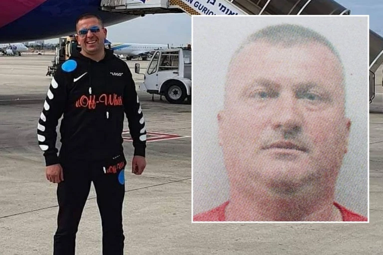 RANKO ESKOBAR I MARIO IZ ČAČKA BILI PRIJATELJI?! Ubijeni biznismen sa njim trgovao automobilima?