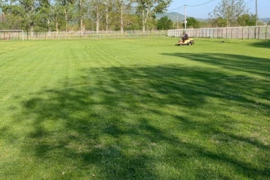 DOŠLO JE VREME ZA "LOKALNI DERBI": Meč koji može odlučiti "vlasnika" druge pozicije na tabeli!