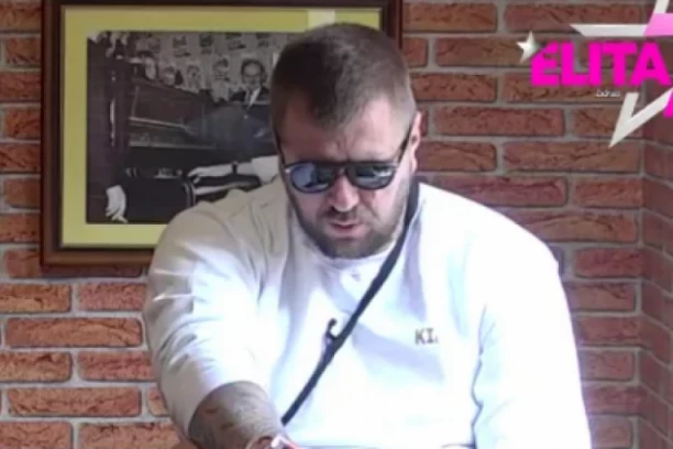 TRAGIČAN DAN ZA JANJUŠEVIĆE: Janjuš uživo u programu saopštio TUŽNE VESTI, pa se obratio svojima! (FOTO)