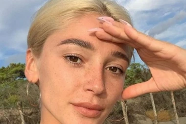 SUD KAZNIO BLOGERKU ANASTASIJU: Kritikovala vojsku, ali na ovo nije računala da će se desiti