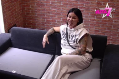 VRATILA SE U ELITU, PA OTKRILA SVE: Hitan prekid emisije zbog Vanje Živić, pokušali da je UĆUTKAJU!