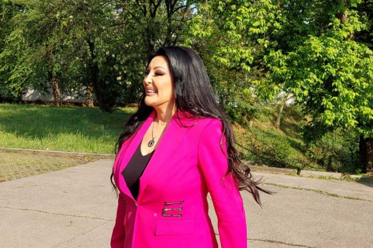 Dragana Mirković