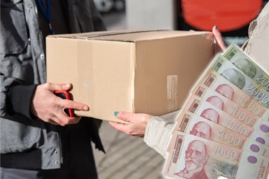 SPOLJNOTRGOVINSKA RAZMENA SRBIJE U PORASTU! U prva 4 meseca čak 24,84 milijarde evra!