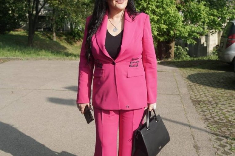 Dragana Mirković
