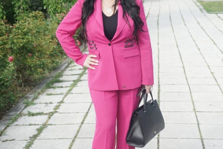 Dragana Mirković