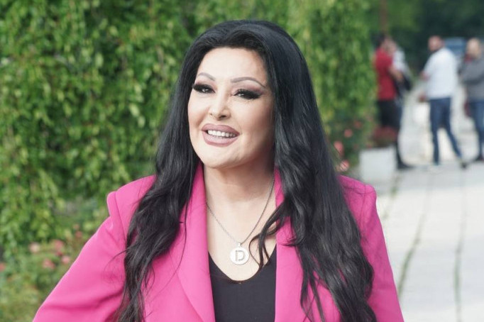 Dragana Mirković