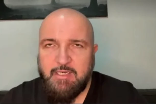 RADIKALNI ISLAMISTA GODINAMA PRETIO SRBIMA I HRVATIMA: Objavljivao jezive stvari na društvenim mrežama, ali OVO nije očekivao