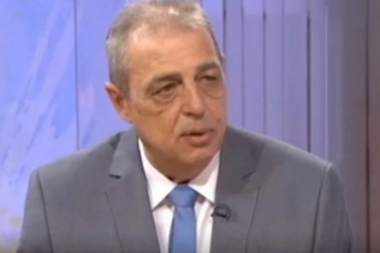 Milica Nedić voditeljka suprug