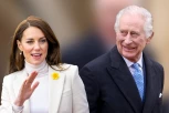 ISPLIVALI DETALJI ODNOSA KRALJA ČARLSA I KEJT MIDLTON: Između njih postoji posebna veza, gestikulacija sve OTKRIVA (VIDEO)