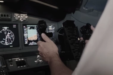 "BEŽI, IDI POZADI, VIDIŠ DA SMO U OPASNOSTI!" Otkrivena tajna zloglasnog leta 593, naizgled bezazleni potez pilota odveo u smrt 75 ljudi (VIDEO)