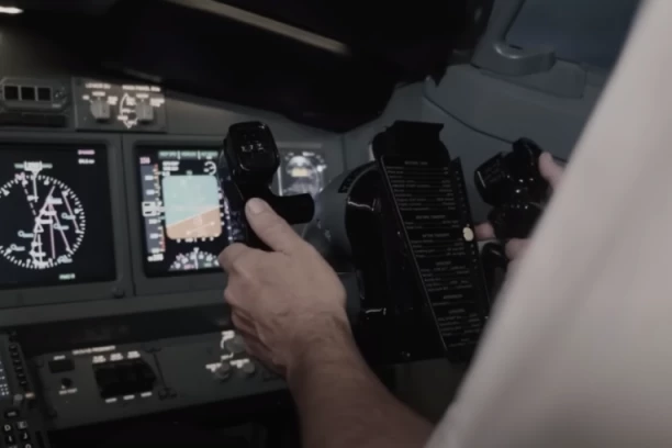 "BEŽI, IDI POZADI, VIDIŠ DA SMO U OPASNOSTI!" Otkrivena tajna zloglasnog leta 593, naizgled bezazleni potez pilota odveo u smrt 75 ljudi (VIDEO)