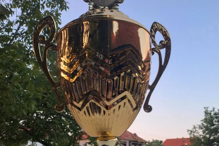 REPRIZA PROŠLOGODIŠNJEG FINALA: Branilac trofeja je spreman za novi podvig protiv verovatno novog srpskoligaša!