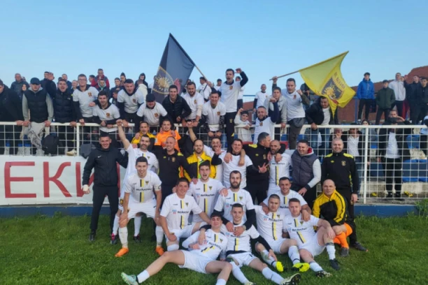 POJAČANJA SE NIŽU KAO NA TRACI: Ambicije kluba su najviše moguće - plasman u zonski rang ne deluje tako daleko!