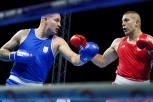 ISTORIJSKO VEČE ZA SRPSKI BOKS U BEOGRADU! Tri naša predstavnika U FINALU Evropskog prvenstva!