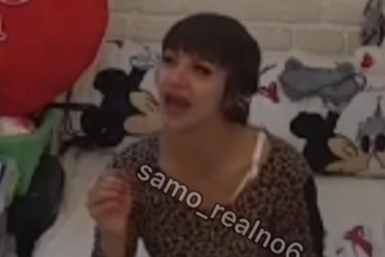 Miljana Kulić Elita Zadruga 7