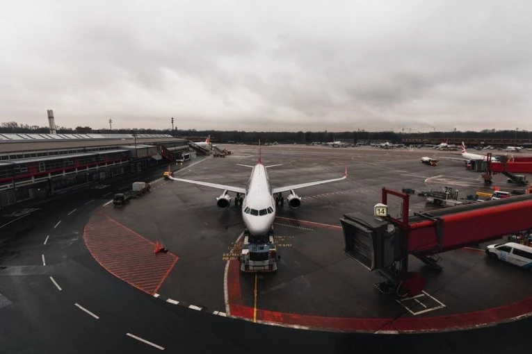 ŠOK NA AERODROMU: Tokom radova pronađene BOMBE! Evo gde su se nalazile i ko ih je tu postavio